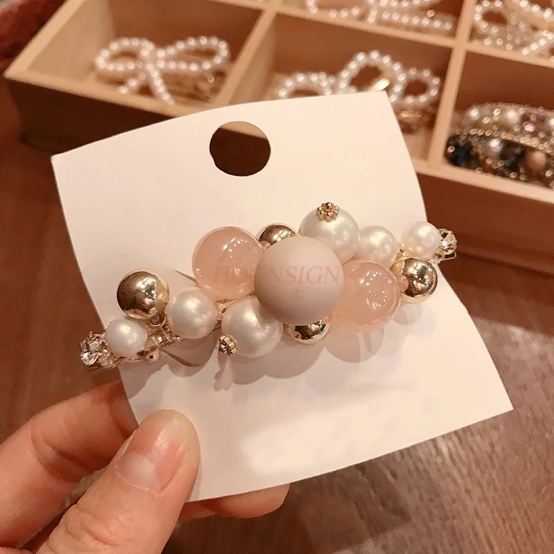 New style hair accessories, sweet spring clip, dreamy princess hair clip, rhinestone clip
New style hair accessories, sweet spring clip, dreamy princess hair clip, rhinestone clip
