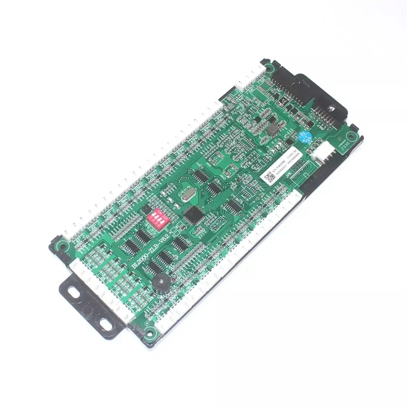 BL2000-ZLB-V6.2 Car Instruction Board Elevator Parts Lift Accessories
BL2000-ZLB-V6.2 Car Instruction Board Elevator Parts Lift Accessories