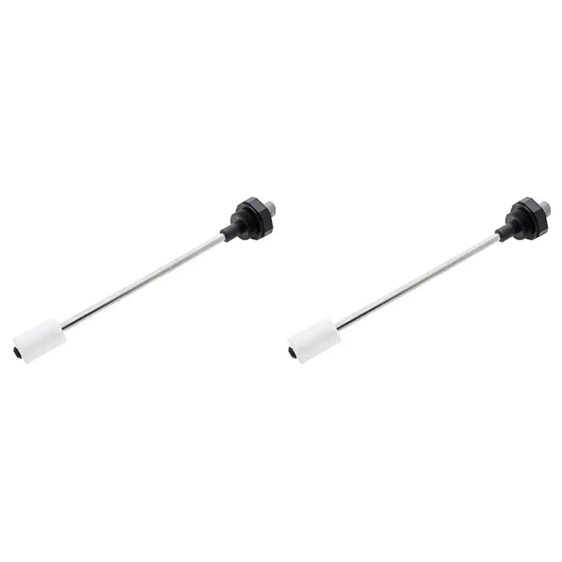 M49K-2X Fuel Sending Unit Sensor For Bobcat Excavator 753 773 863 873 S100 S250 S300 T250 Part Number: 7286464 7179839
M49K-2X Fuel Sending Unit Sensor For Bobcat Excavator 753 773 863 873 S100 S250 S300 T250 Part Number: 7286464 7179839