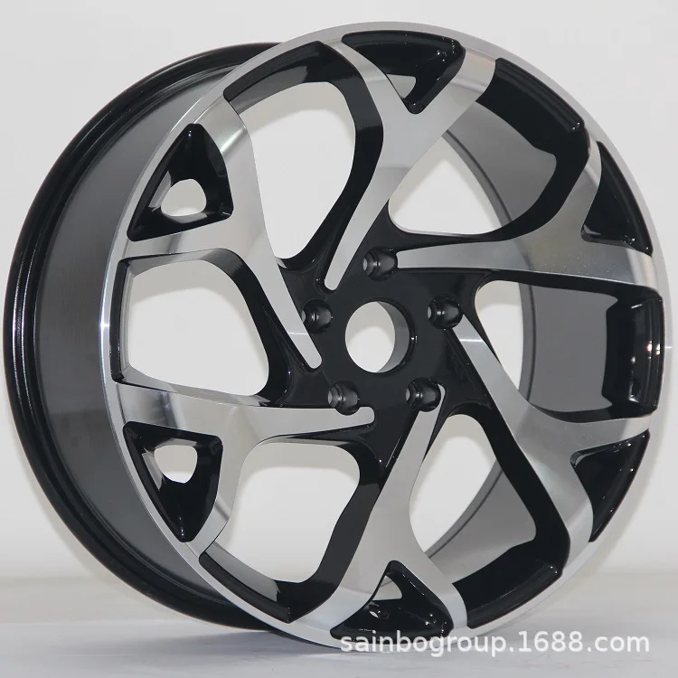 Suitable for F70624 19-inch, 20-inch, 21-inch, Shengbo, modified automotive aluminum alloy wheel rims
Suitable for F70624 19-inch, 20-inch, 21-inch, Shengbo, modified automotive aluminum alloy wheel rims