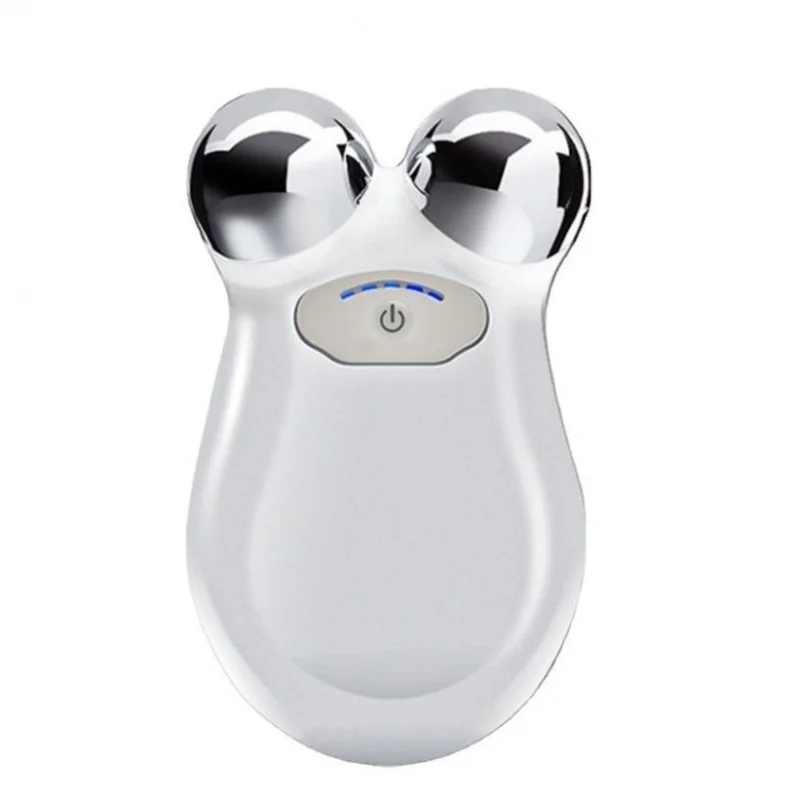 Microcurrent Facial Toning Massager
Microcurrent Facial Toning Massager
