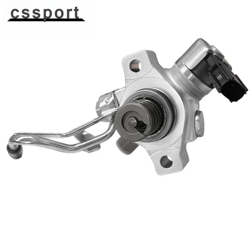 16790-5LA-A01 High Pressure Fuel Pump For Acura TLX ILX Honda Accord CR-V 2.4L
16790-5LA-A01 High Pressure Fuel Pump For Acura TLX ILX Honda Accord CR-V 2.4L
