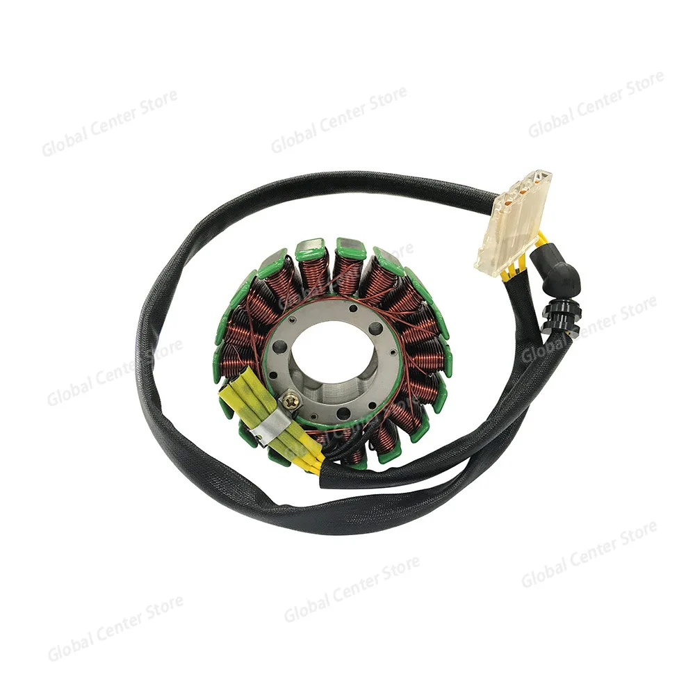 Motorcycle Parts Stator Coil 90139004000 90539004000 Is Suitable for KTM for DUKE 125
Motorcycle Parts Stator Coil 90139004000 90539004000 Is Suitable for KTM for DUKE 125