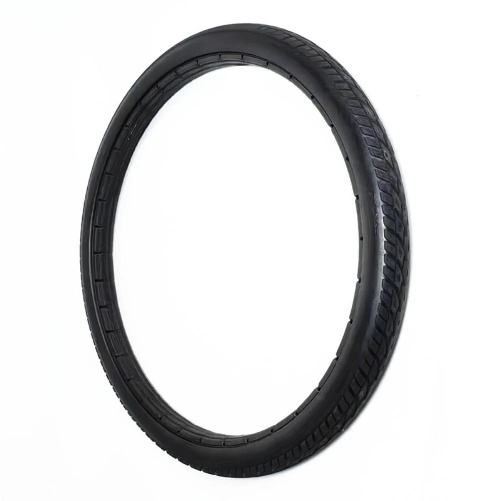 1PC Bike Solid Tire 20x1.75 Solid Tire Polyurethane For 20inches Bike Trolley And Wheelchair Replacement Accessories
1PC Bike Solid Tire 20x1.75 Solid Tire Polyurethane For 20inches Bike Trolley And Wheelchair Replacement Accessories