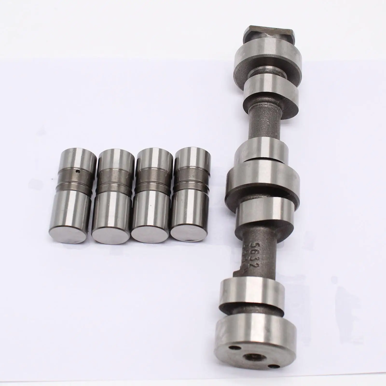 Комплект подъемников распределительного вала 2204396 Заменяет запасные части премиум-класса 3022287 3022283
Комплект подъемников распределительного вала 2204396 Заменяет запасные части премиум-класса 3022287 3022283