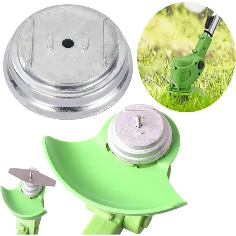 Electric Lawn Mower Blade Base Grass Cover Guard Blades Base Replacement Lawn Mower Parts Accessories
Electric Lawn Mower Blade Base Grass Cover Guard Blades Base Replacement Lawn Mower Parts Accessories