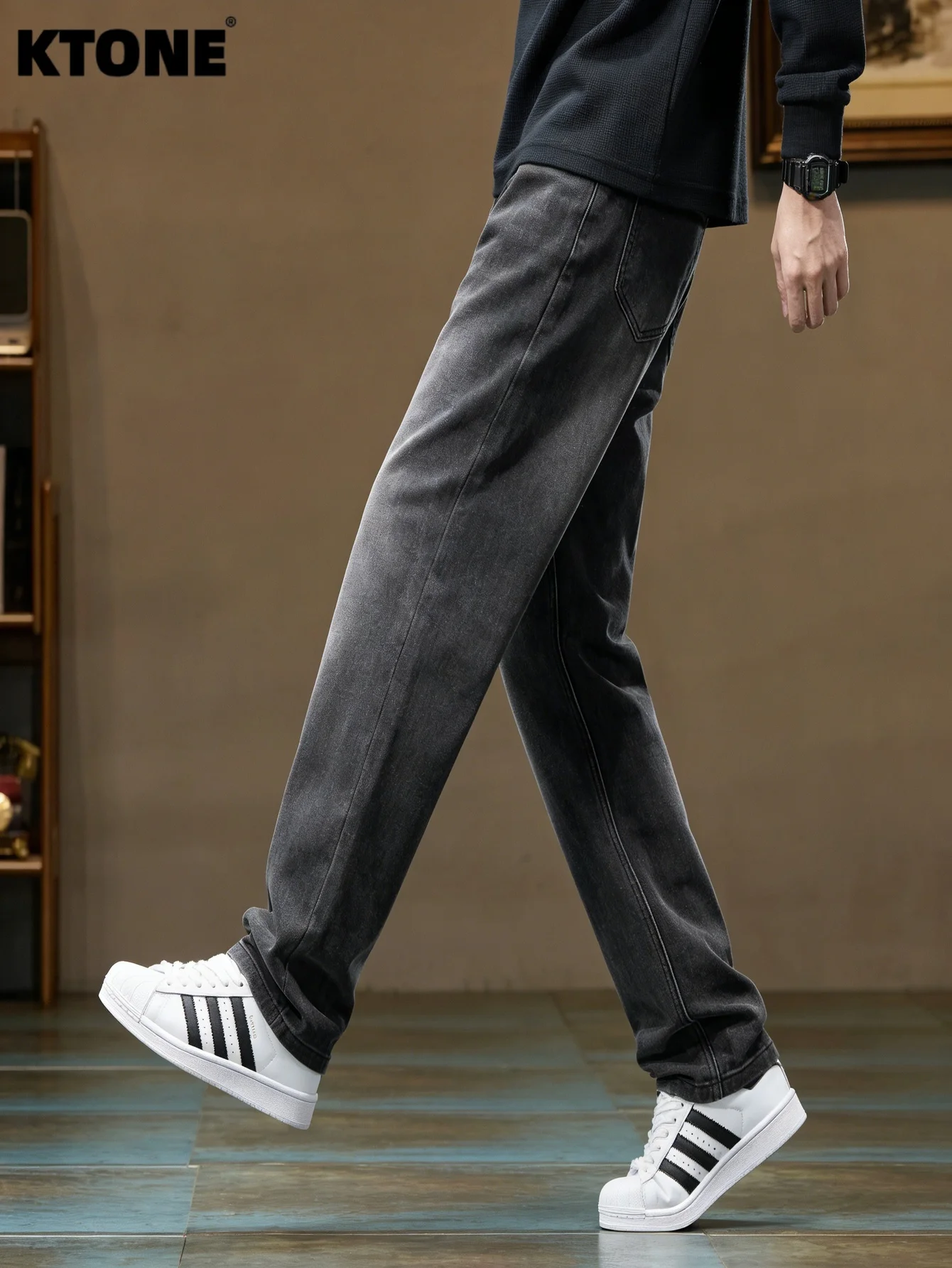 Hip Hop Jeans Black Slim For Man Y2K Light Retro Drip For Dating No accessories or belts included
Hip Hop Jeans Black Slim For Man Y2K Light Retro Drip For Dating No accessories or belts included