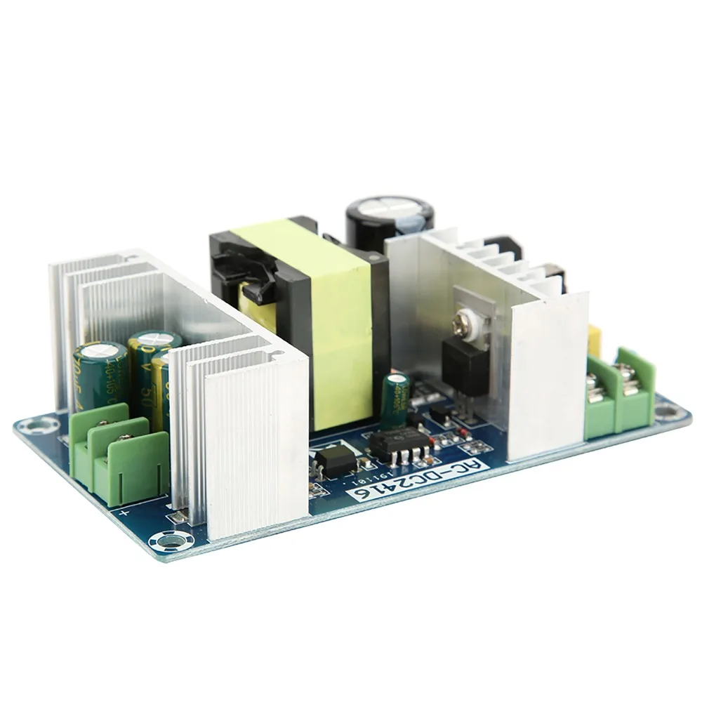 150W Switching Power Supply Isolated Bare Board Power Supply Board High Power Efficient AC-DC Power Supply Module
150W Switching Power Supply Isolated Bare Board Power Supply Board High Power Efficient AC-DC Power Supply Module