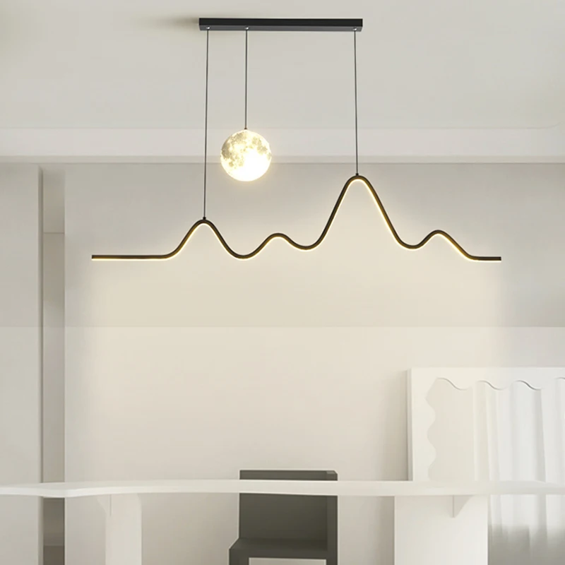 Modern LED Pendant Lights For Living Room Kitchen Dining room Bar Hanging Lamp LED Pendant Home Decoration Lighting Fixtures
Modern LED Pendant Lights For Living Room Kitchen Dining room Bar Hanging Lamp LED Pendant Home Decoration Lighting Fixtures