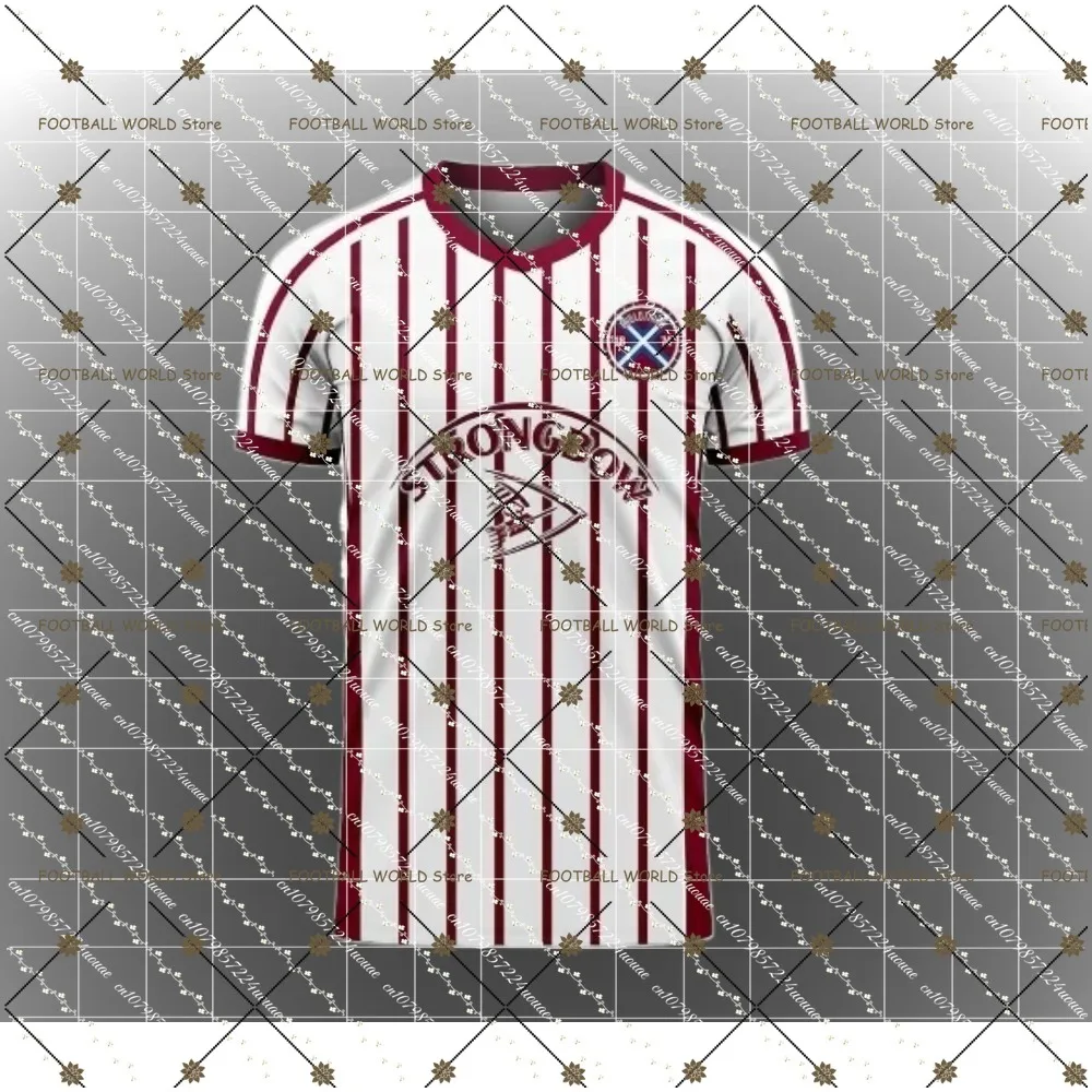 25/26 Hot Selling T-shirt Football Jerseys Complete Collection Same Style Training Clothes Men's Adult Children's Same Style Top
25/26 Hot Selling T-shirt Football Jerseys Complete Collection Same Style Training Clothes Men's Adult Children's Same Style Top