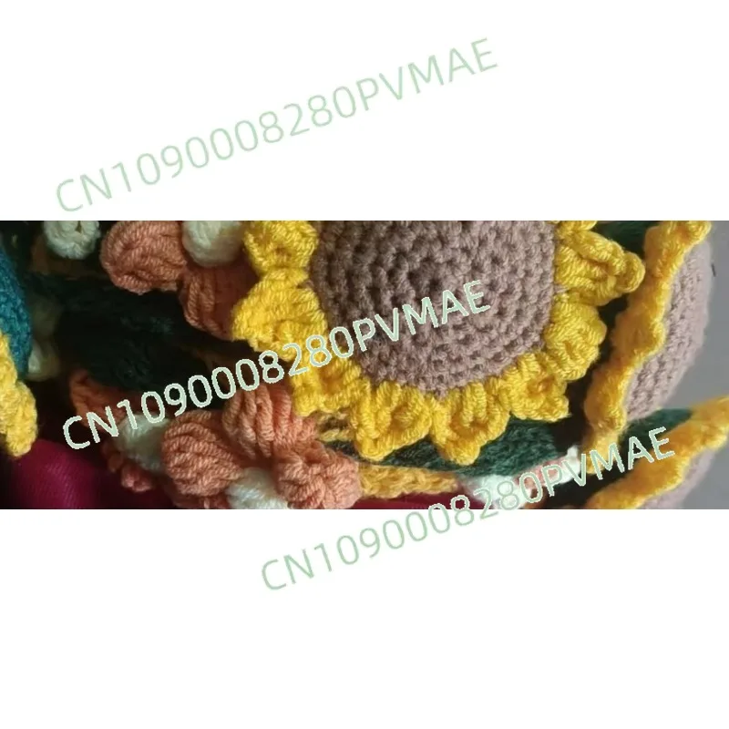 Вязаное крючком одеяло ручной работы с цветами: розы, лилии, майтхемпи. Готовое изделие из пряжи Erythene.
Вязаное крючком одеяло ручной работы с цветами: розы, лилии, майтхемпи. Готовое изделие из пряжи Erythene.