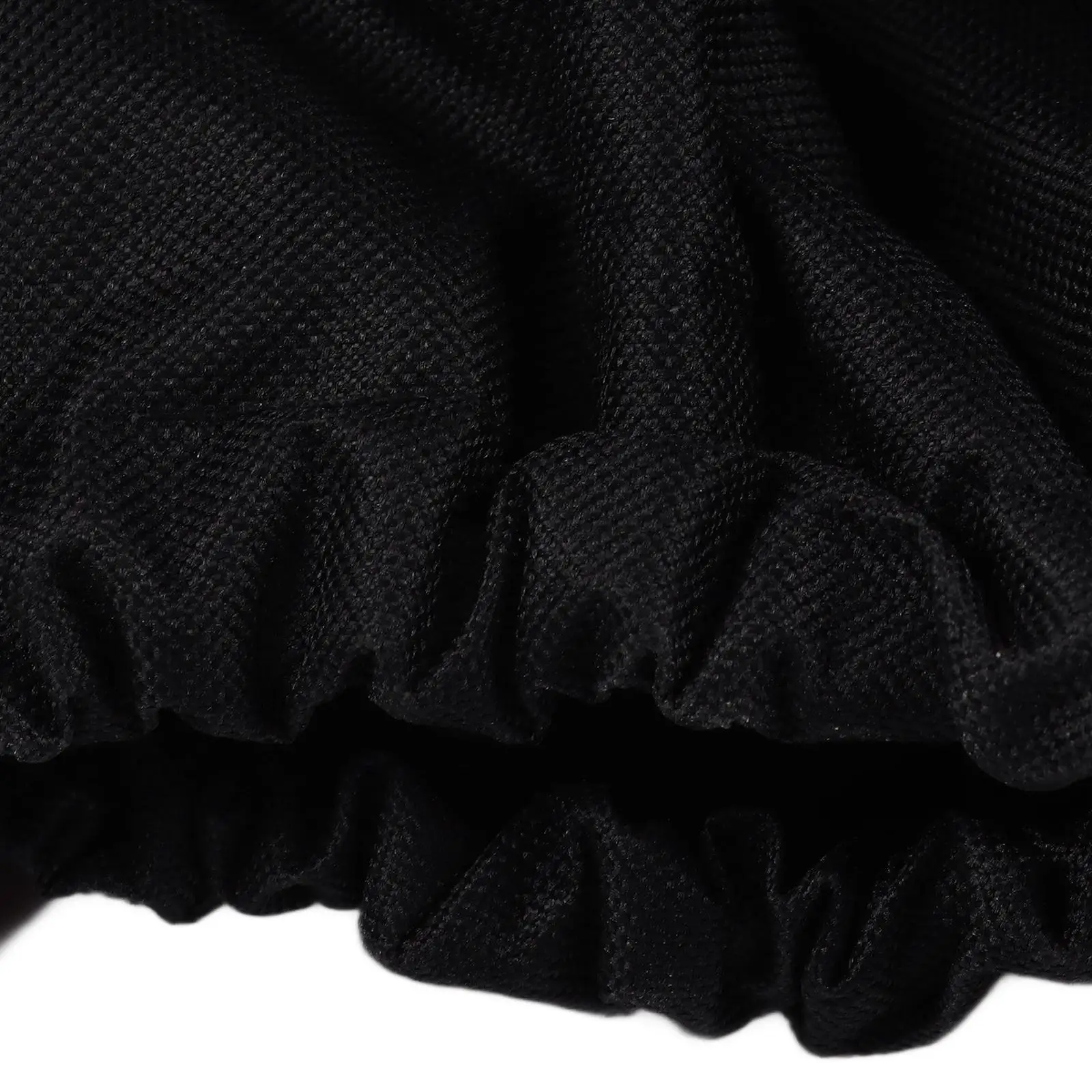 Polyester Soft Winch Cover Dust Resistant Waterproof Protector for Car Electric Winch 8000 to 12000lbs
Polyester Soft Winch Cover Dust Resistant Waterproof Protector for Car Electric Winch 8000 to 12000lbs