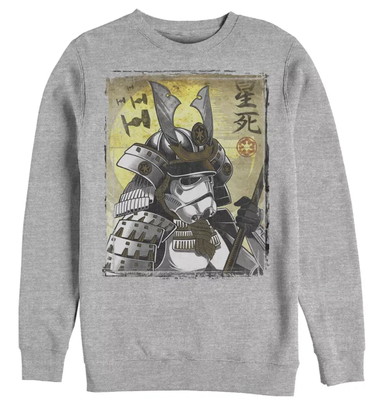 Star Wars men's and women's printed round-neck hoodies for autumn and winter daily wear, pure cotton hoodies
Star Wars men's and women's printed round-neck hoodies for autumn and winter daily wear, pure cotton hoodies