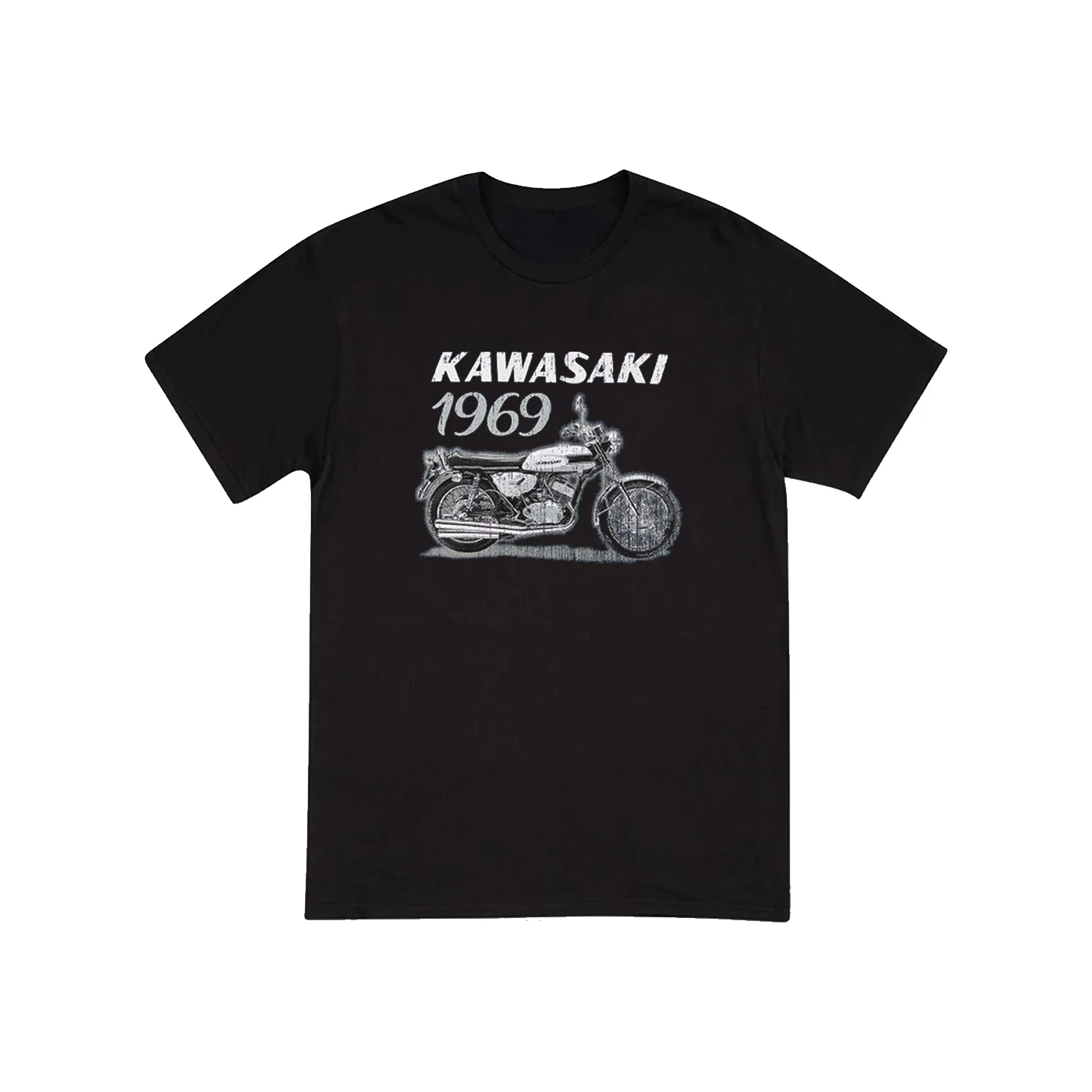Kawasaki H1 500 Mach III Ретро футболка Новая уличная велосипедная летняя классическая футболка для взрослых Свободные упражнения для внедорожного мотоцикла Джерси
Kawasaki H1 500 Mach III Ретро футболка Новая уличная велосипедная летняя классическая футболка для взрослых Свободные упражнения для внедорожного мотоцикла Джерси
