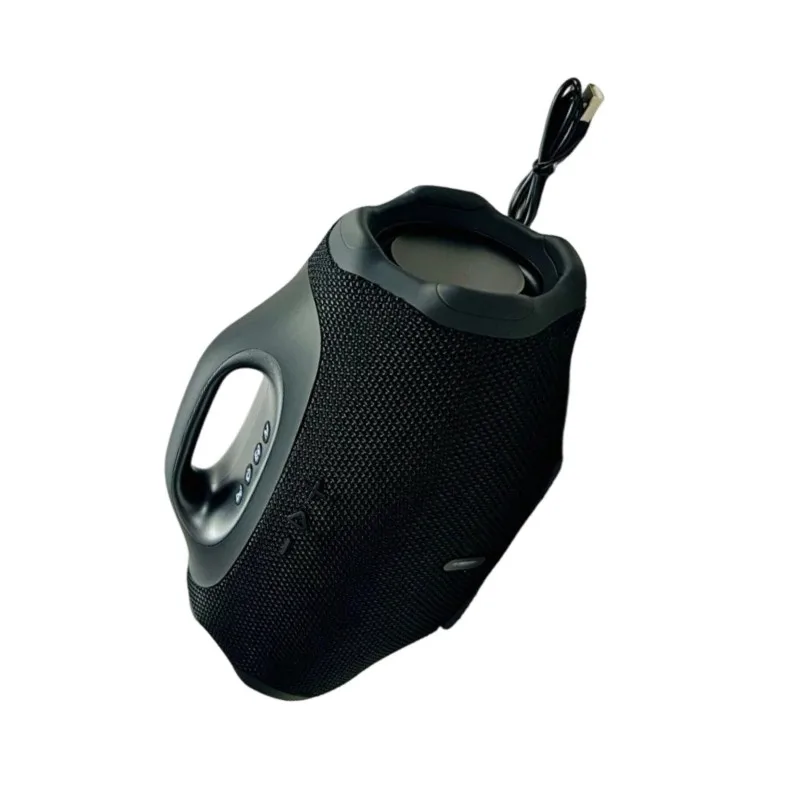 ABMR-For Mini Wireless For Bluetooth Speaker - портативная уличная колонка с мощным басом и водонепроницаемостью IPX6
ABMR-For Mini Wireless For Bluetooth Speaker - портативная уличная колонка с мощным басом и водонепроницаемостью IPX6