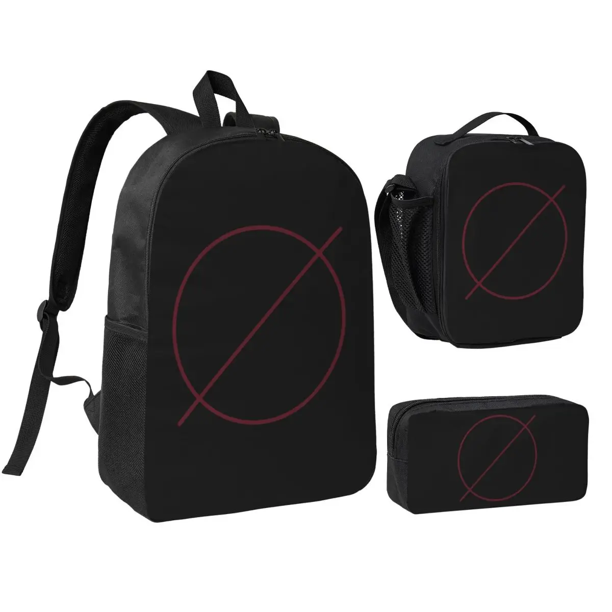 Milk Outside A Bag Of Milk Backpack Student BookBag School Bag Shoulder Bags 3ps Insulated Lunch Bag Pencil Case
Milk Outside A Bag Of Milk Backpack Student BookBag School Bag Shoulder Bags 3ps Insulated Lunch Bag Pencil Case