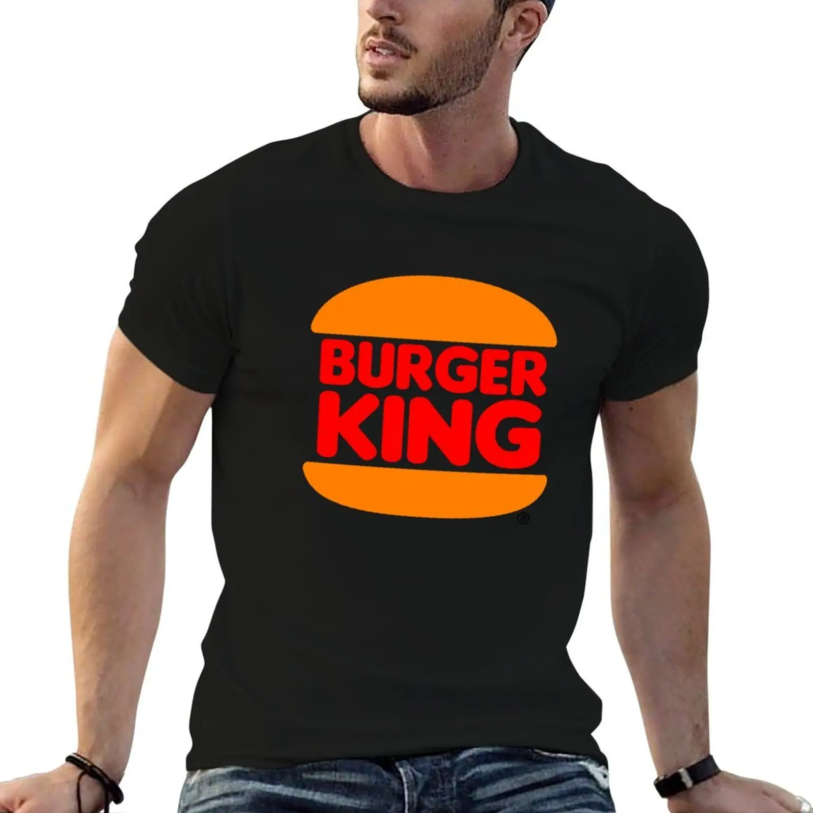Burger Queen New Logo T-Shirt man t shirts graphic essential t shirt man t shirt cotton T-shirt
Burger Queen New Logo T-Shirt man t shirts graphic essential t shirt man t shirt cotton T-shirt