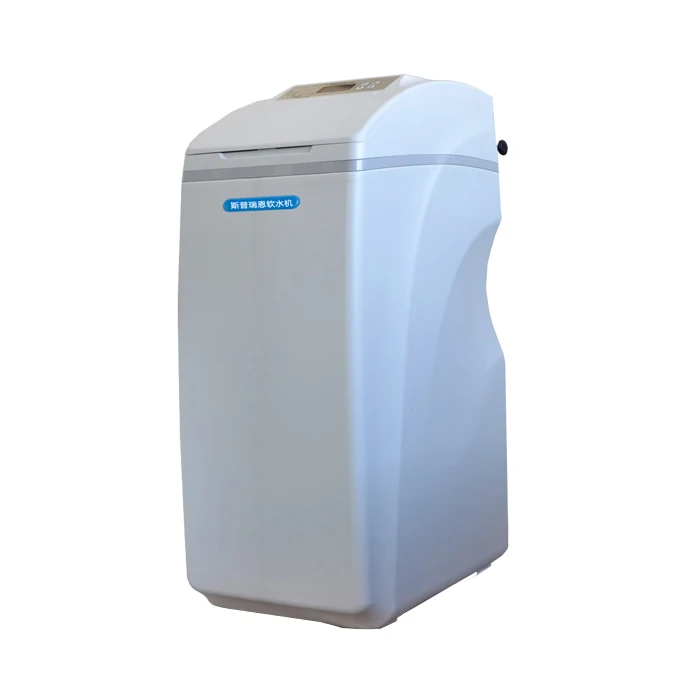 Integrated All-in-one Automatic Control Valve Ion Exchange Resin Water Softener
Integrated All-in-one Automatic Control Valve Ion Exchange Resin Water Softener