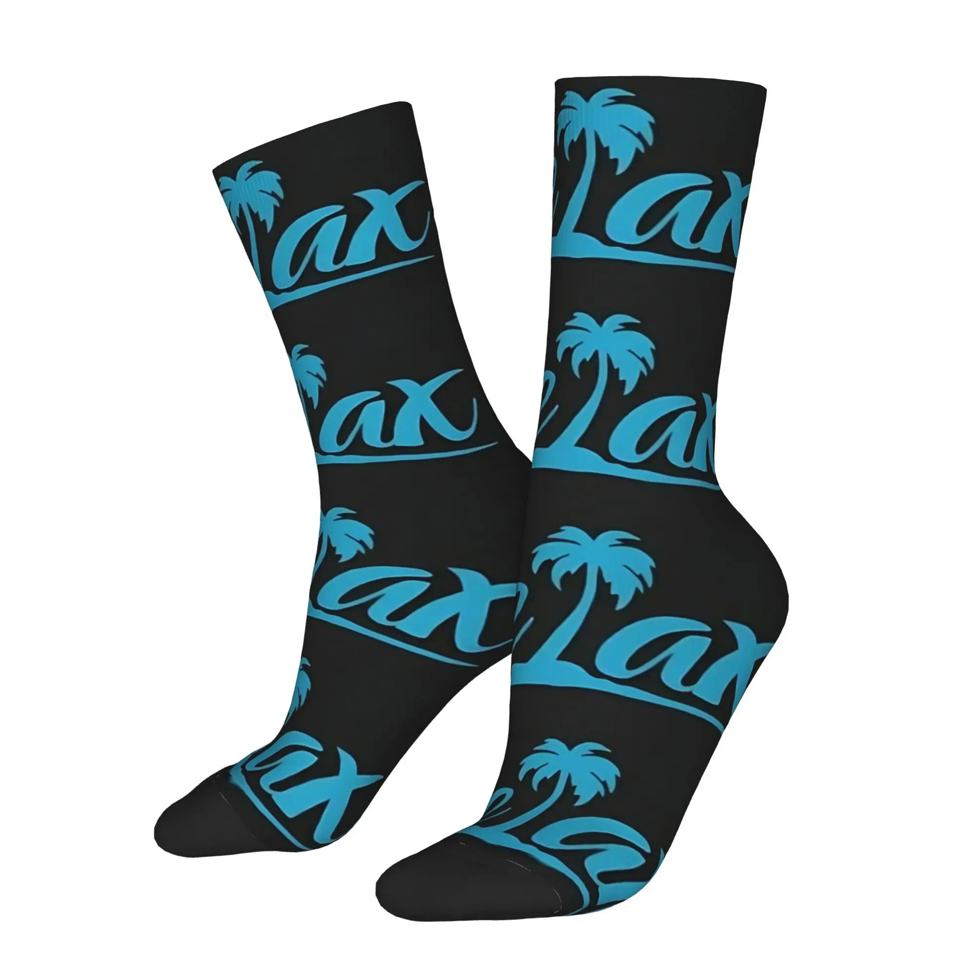 cycling socks keep relax logo Crazy Men's compression Socks Unisex Harajuku Pattern Printed Crew Sock
cycling socks keep relax logo Crazy Men's compression Socks Unisex Harajuku Pattern Printed Crew Sock