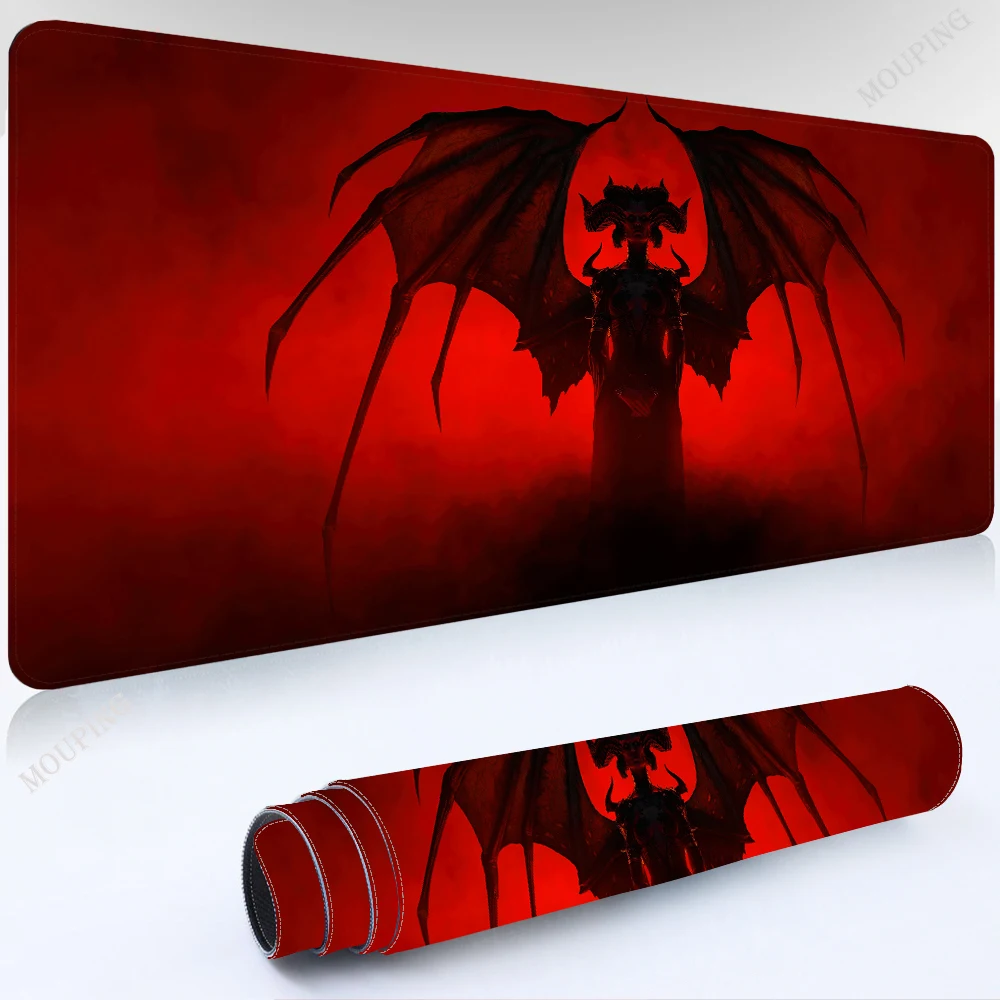 Red Mouse Pad Laptop Office Gaming Pad on The Table Gamer Accessories Anime Mouse Mats Table Mat Mouse Carpet Rug Keyboard Rug
Red Mouse Pad Laptop Office Gaming Pad on The Table Gamer Accessories Anime Mouse Mats Table Mat Mouse Carpet Rug Keyboard Rug