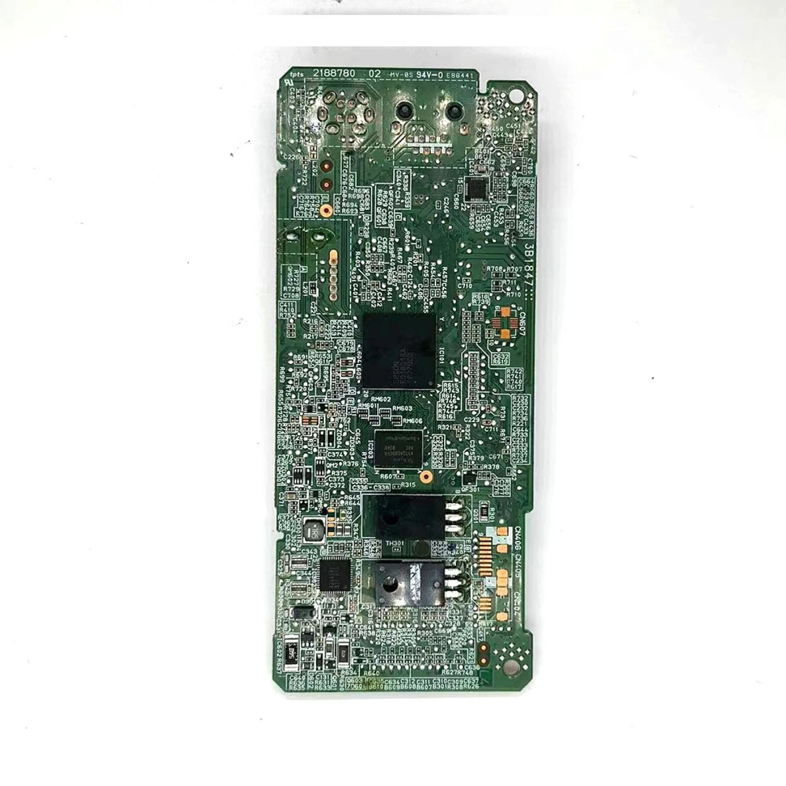 10-контактная материнская плата CG19MAIN-B для Epson WorkForce ET-4750, ASSY.2188781, ET-4750, CG19 MAIN-B
10-контактная материнская плата CG19MAIN-B для Epson WorkForce ET-4750, ASSY.2188781, ET-4750, CG19 MAIN-B