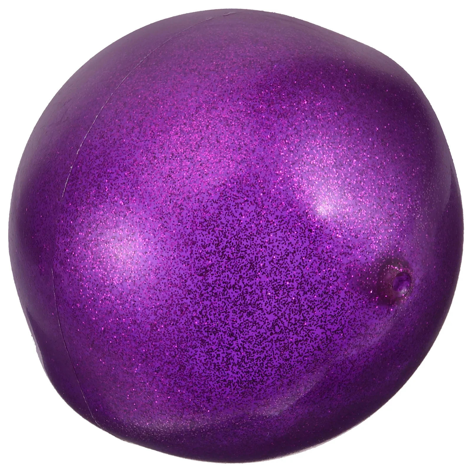 15CM Purple Gymnastics Ball for Rhythmic Yoga Workout Small Exercise Multipurpose
15CM Purple Gymnastics Ball for Rhythmic Yoga Workout Small Exercise Multipurpose