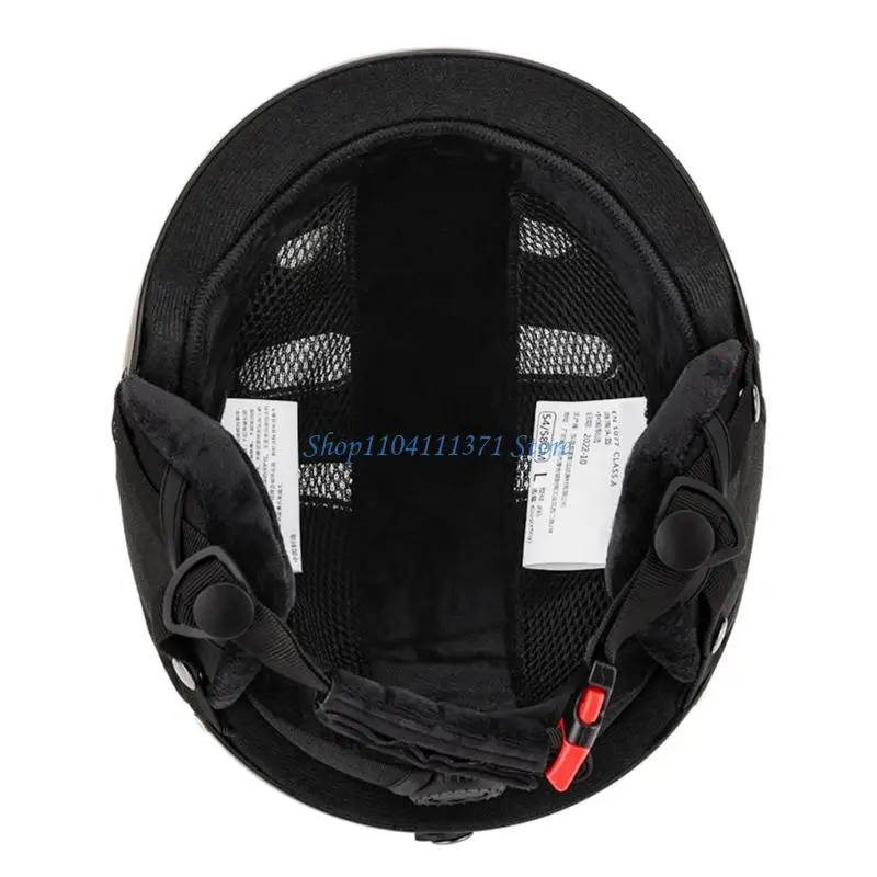 P9FC Snowboard Headgear Shock Absorption Winter Sport Helmet for Men Women Skiing
P9FC Snowboard Headgear Shock Absorption Winter Sport Helmet for Men Women Skiing