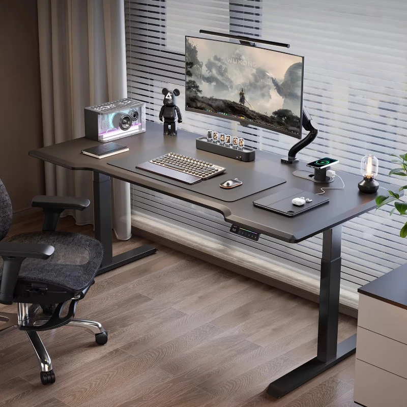 Motion desk standing desk computer table Room desks room offices office desks and workstations Height adjustment table
Motion desk standing desk computer table Room desks room offices office desks and workstations Height adjustment table