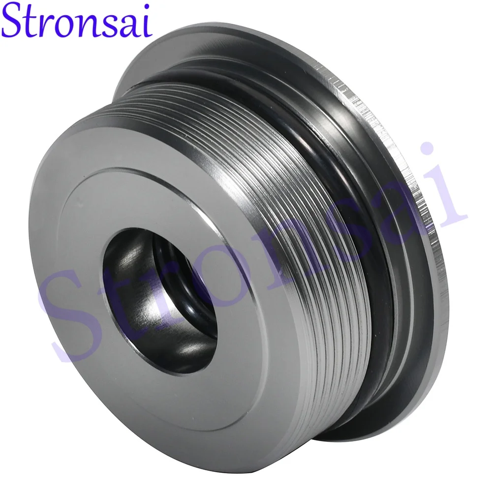 Цилиндр наклона в сборе 390006 для подвесного мотора Johnson Evinrude OMC 60-300 л.с. 1991 г. и выше, со всеми уплотнениями 0390006
Цилиндр наклона в сборе 390006 для подвесного мотора Johnson Evinrude OMC 60-300 л.с. 1991 г. и выше, со всеми уплотнениями 0390006