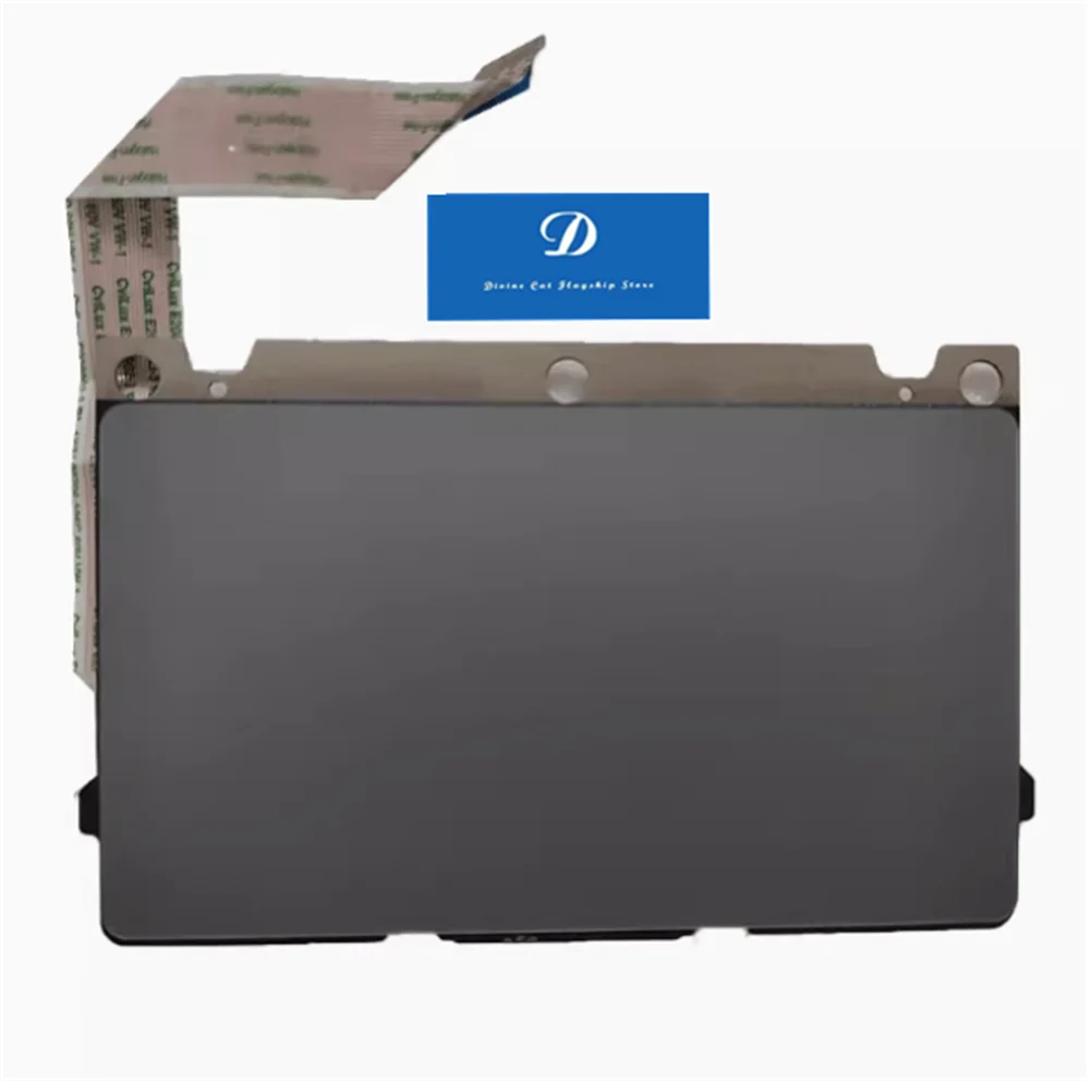 FOR Dell Latitude 7310 E7310 Touchpad 0K4H8W
FOR Dell Latitude 7310 E7310 Touchpad 0K4H8W