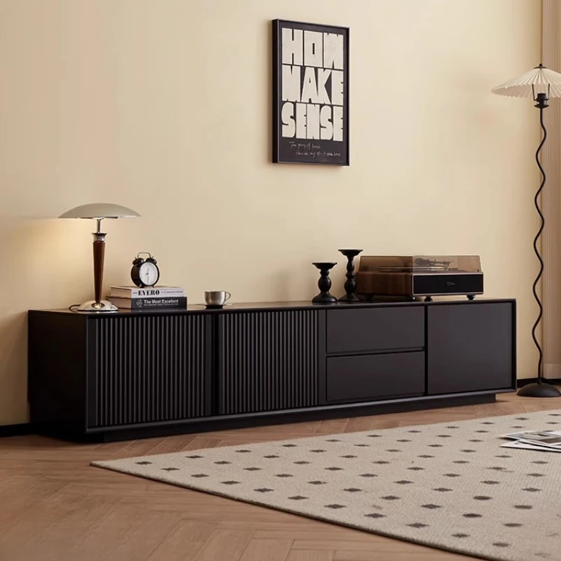 Black Home White Tv Cabinet Floating Television Storage Tv Cabinet Salon Luxury Muebles Para Hogar Living Room Furniture
Black Home White Tv Cabinet Floating Television Storage Tv Cabinet Salon Luxury Muebles Para Hogar Living Room Furniture