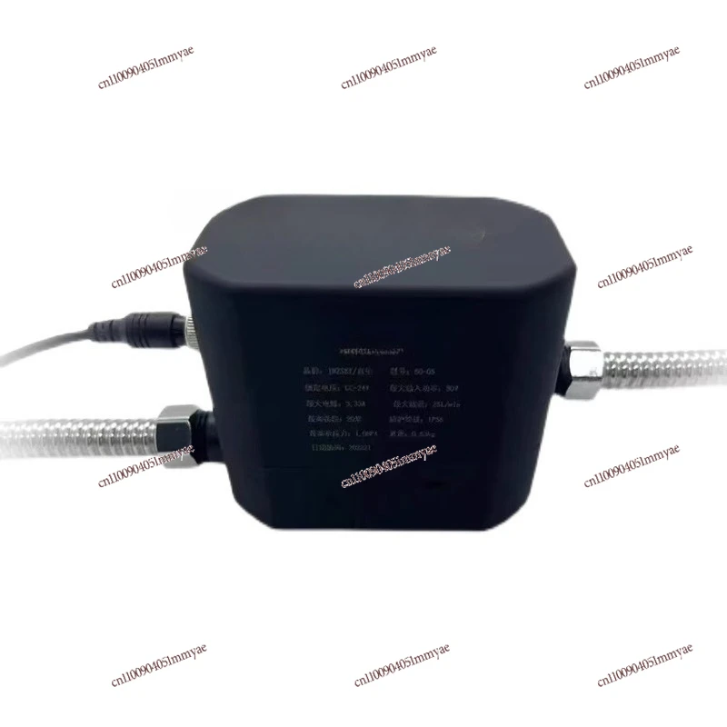 Automatic Hot and Cold Water Heater Household Miniature Booster Pump Silent Gas Solar Wall-hung Boiler Hot and Cold Water
Automatic Hot and Cold Water Heater Household Miniature Booster Pump Silent Gas Solar Wall-hung Boiler Hot and Cold Water