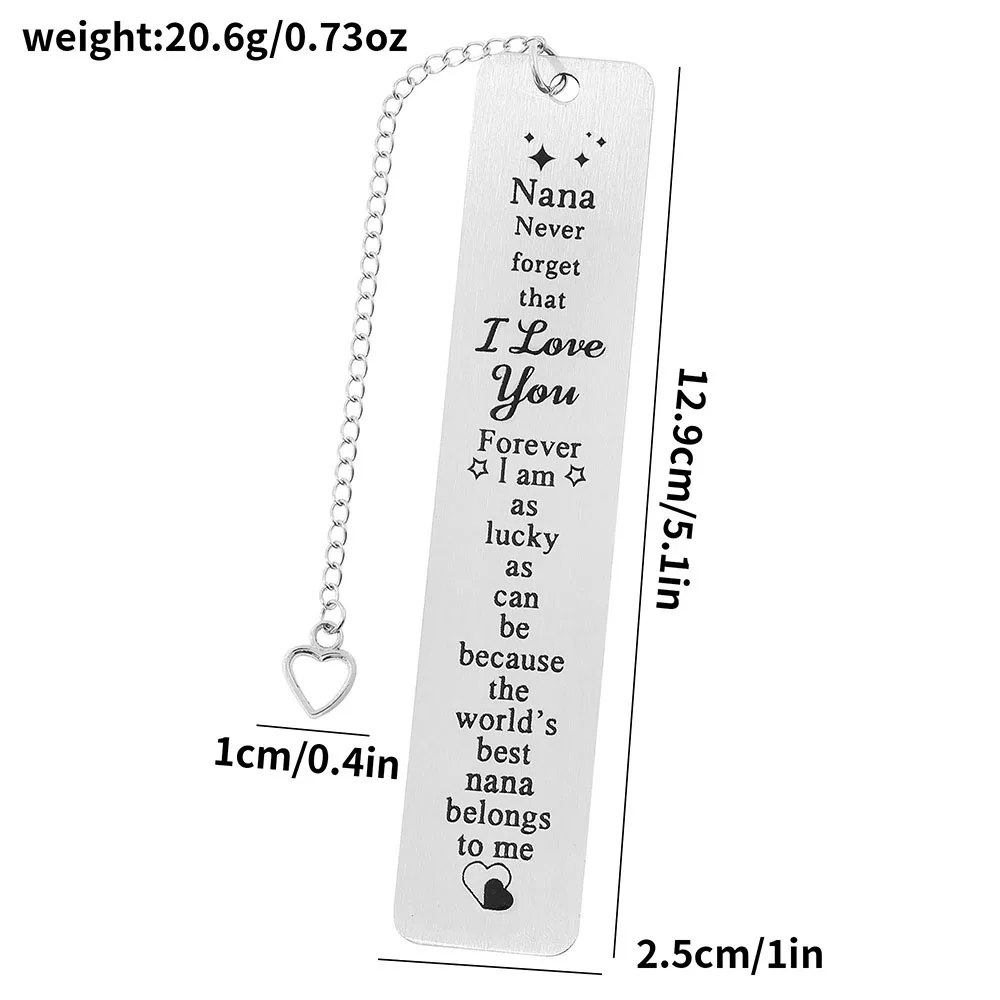 1pcs Silver Metallic Stainless Steel Bookmark with Hollowed Out Heart Pendant, Reading Marker Ideal Gift for Reading Lovers
1pcs Silver Metallic Stainless Steel Bookmark with Hollowed Out Heart Pendant, Reading Marker Ideal Gift for Reading Lovers