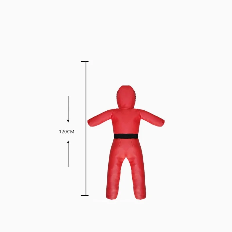 Human Shape MMA Grappling Dummy Martial Arts Boxing Wrestling Hollow Training Dummy
Human Shape MMA Grappling Dummy Martial Arts Boxing Wrestling Hollow Training Dummy