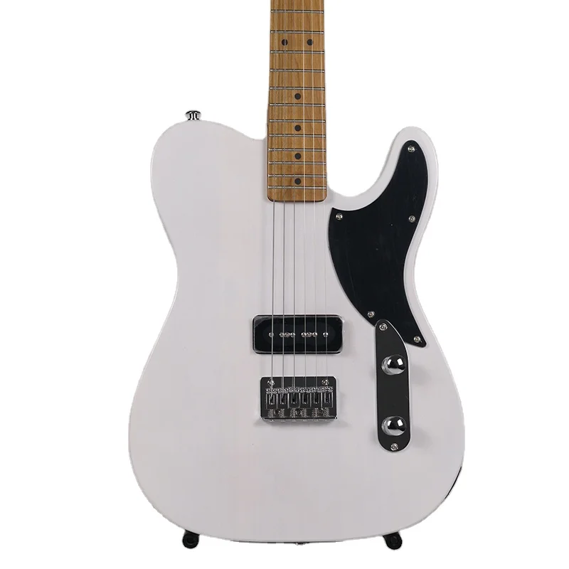 STLF China Factory Popular High Quality Wholesale ST Electric Guitar 6 String Guitar Electric
STLF China Factory Popular High Quality Wholesale ST Electric Guitar 6 String Guitar Electric