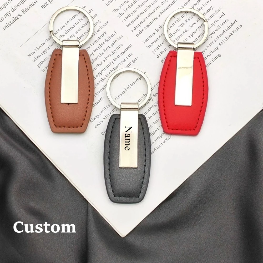 Spot Personalized Metal Leather Car Keychain Clip Leather Buckles Bag Keyring Creative Motorcycle Can Custom Men Pendant Gift
Spot Personalized Metal Leather Car Keychain Clip Leather Buckles Bag Keyring Creative Motorcycle Can Custom Men Pendant Gift