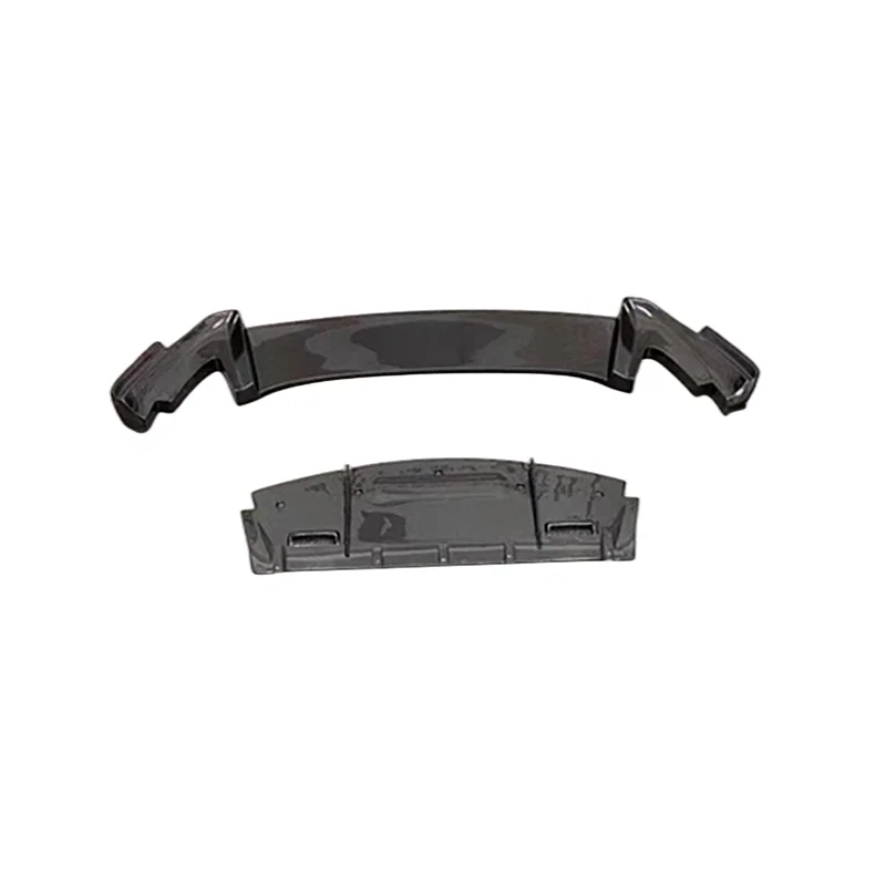 For 2009-2012 California upgrade HM style carbon fiber rear diffuser rear lip body kit
For 2009-2012 California upgrade HM style carbon fiber rear diffuser rear lip body kit