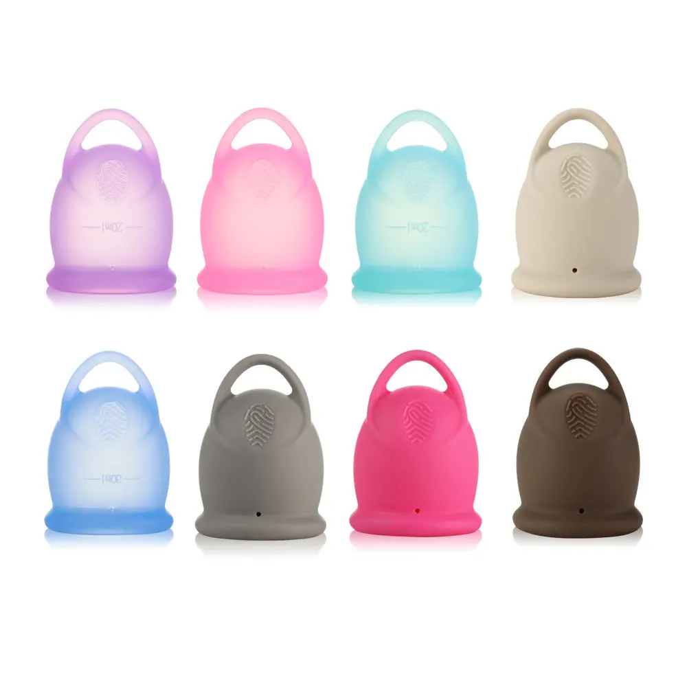 Pull Ring Menstrual Cup Silicone Period Cup Interchangeable Period Products Soft Menstrual Disc Copa Memstrual Менструальна Чаша
Pull Ring Menstrual Cup Silicone Period Cup Interchangeable Period Products Soft Menstrual Disc Copa Memstrual Менструальна Чаша