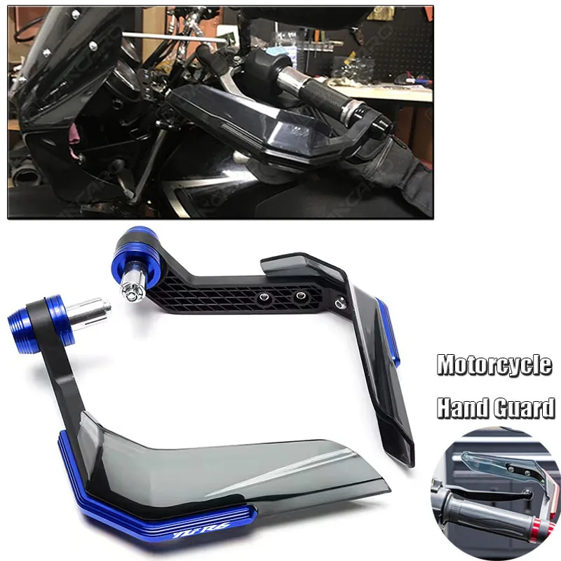 For YAMAHA YZF R6 YZF-R6 YZFR6 Motorcycle Handguard Shield Hand Guard Protector Windshield Accessories
For YAMAHA YZF R6 YZF-R6 YZFR6 Motorcycle Handguard Shield Hand Guard Protector Windshield Accessories