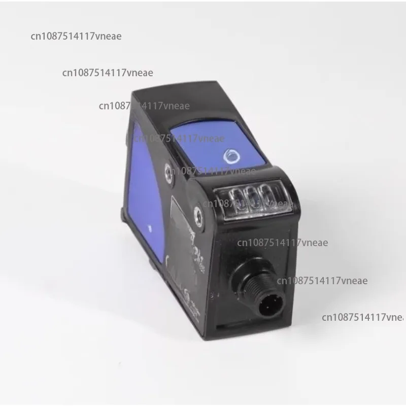 Color Code Sensor TL50-W-815 Bag Making Machine Data Sensor Tracking and Deviation Correction Electric Eye
Color Code Sensor TL50-W-815 Bag Making Machine Data Sensor Tracking and Deviation Correction Electric Eye