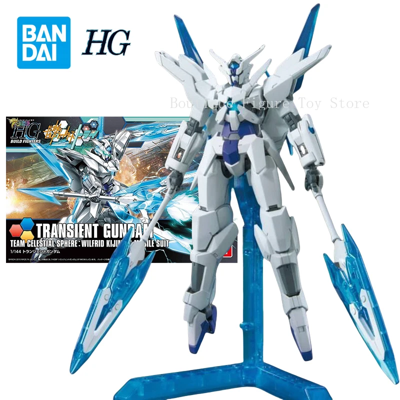 Фигурка Bandai Transient Gundam Gundam в сборе, сборная модель, небесная сфера, Wlfrid Kijima's Mobile Suie
Фигурка Bandai Transient Gundam Gundam в сборе, сборная модель, небесная сфера, Wlfrid Kijima's Mobile Suie