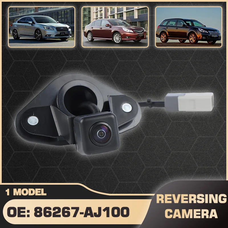 For Legacy B4 Legacy Touring Wagon Subaru Legacy Subaru Liberty Subaru Outback 2010-2014 Rear View Reverse Backup Parking Camera
For Legacy B4 Legacy Touring Wagon Subaru Legacy Subaru Liberty Subaru Outback 2010-2014 Rear View Reverse Backup Parking Camera
