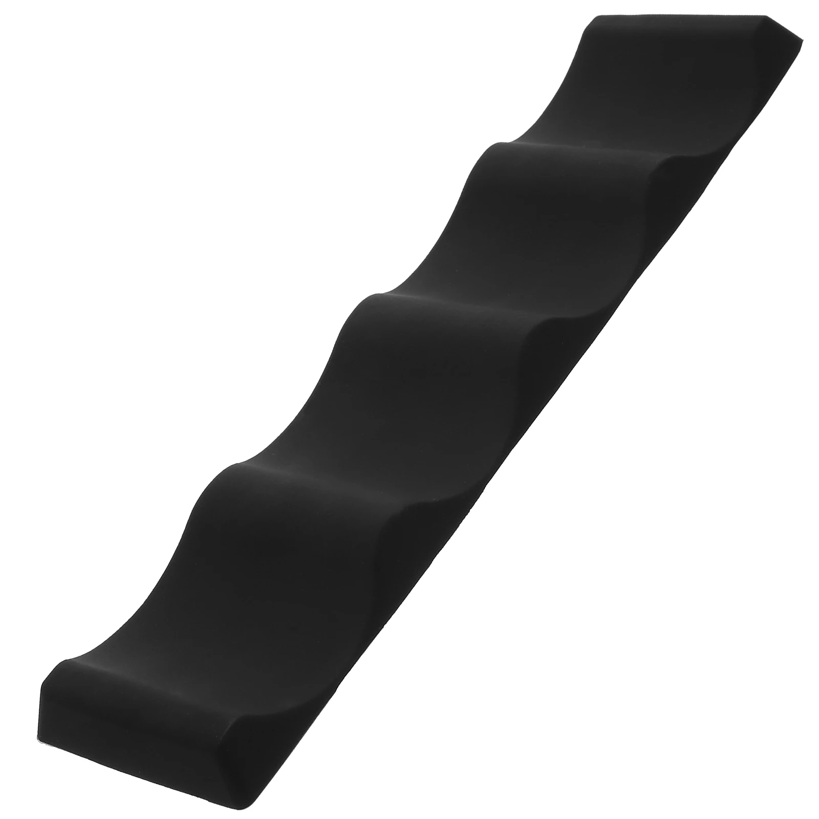 2 Pcs Bottle Mat Silicone Tray Foldable Anti Skid Creative Storage Racks Beer Holder
2 Pcs Bottle Mat Silicone Tray Foldable Anti Skid Creative Storage Racks Beer Holder