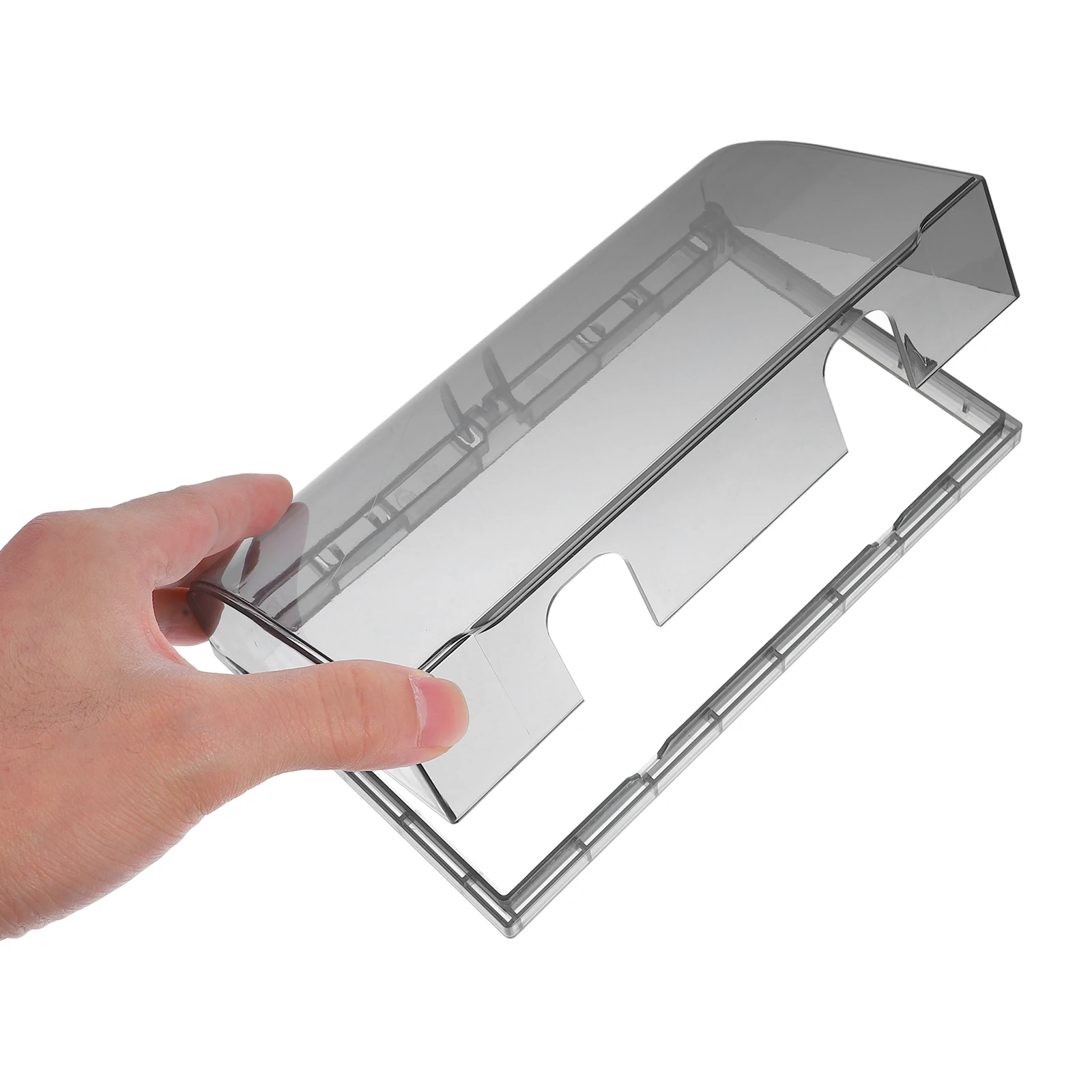 2Pcs Electrical Outlet Cover with Imported Oil Adhesive Fine Polishing No Burrs Outlet Receptacle Protector for Smart Toilet
2Pcs Electrical Outlet Cover with Imported Oil Adhesive Fine Polishing No Burrs Outlet Receptacle Protector for Smart Toilet