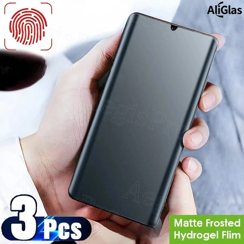3Pcs Soft Fiber Film Matte Hydrogel Film for OPPO Reno 13 15 14 Pro Frosted Screen Protector for OPPO Reno 14 F Water-Resistant
3Pcs Soft Fiber Film Matte Hydrogel Film for OPPO Reno 13 15 14 Pro Frosted Screen Protector for OPPO Reno 14 F Water-Resistant