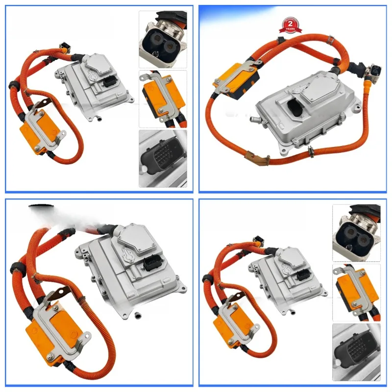 Hybrid Power Electronic Module Inverter For S400 S400L W221 S-Class A0009064703 A2215404450 A0045459701
Hybrid Power Electronic Module Inverter For S400 S400L W221 S-Class A0009064703 A2215404450 A0045459701