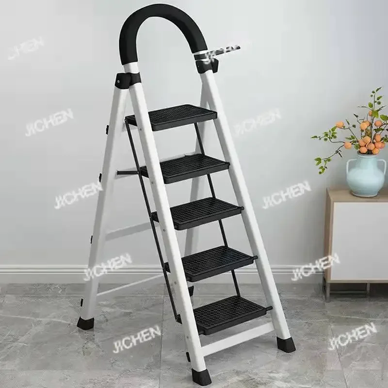 HZ Лестница Бытовая складная телескопическая многофункциональная утолщенная лестница
HZ Лестница Бытовая складная телескопическая многофункциональная утолщенная лестница