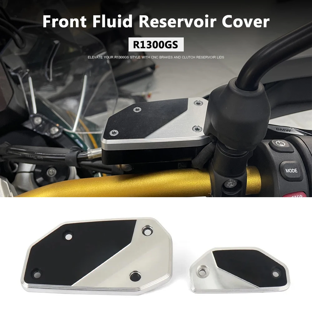 For BMW R1300GS R1300 GS R 1300GS ADVENTURE 2023 2024 2025 Motorcycle Front Brake Clutch Fluid Reservoir Cover Cap
For BMW R1300GS R1300 GS R 1300GS ADVENTURE 2023 2024 2025 Motorcycle Front Brake Clutch Fluid Reservoir Cover Cap