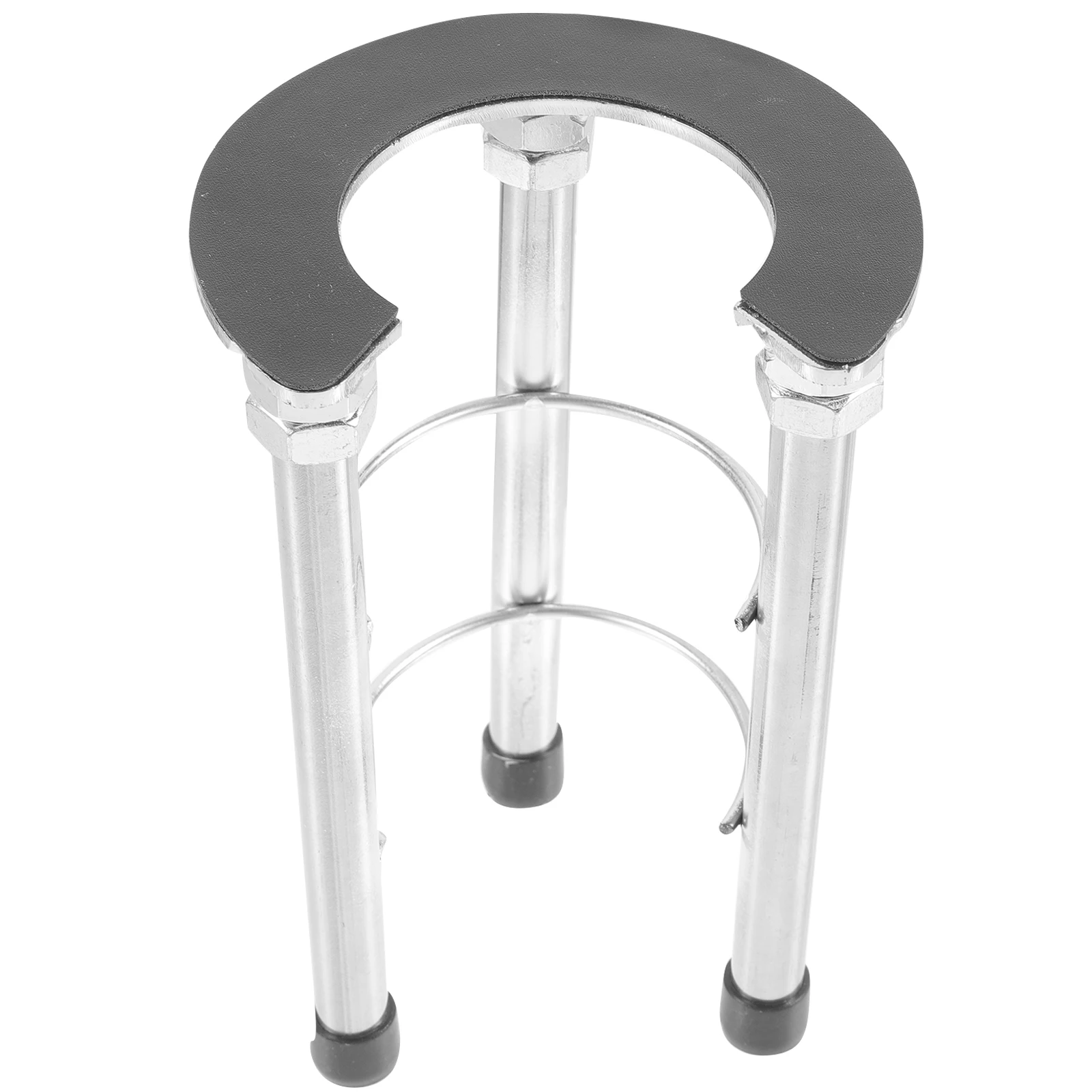 Stainless Steel Bracket Undermount Support 16 26cm Sink Support Adjustable Kitchen Bathroom Fixing Brackets
Stainless Steel Bracket Undermount Support 16 26cm Sink Support Adjustable Kitchen Bathroom Fixing Brackets