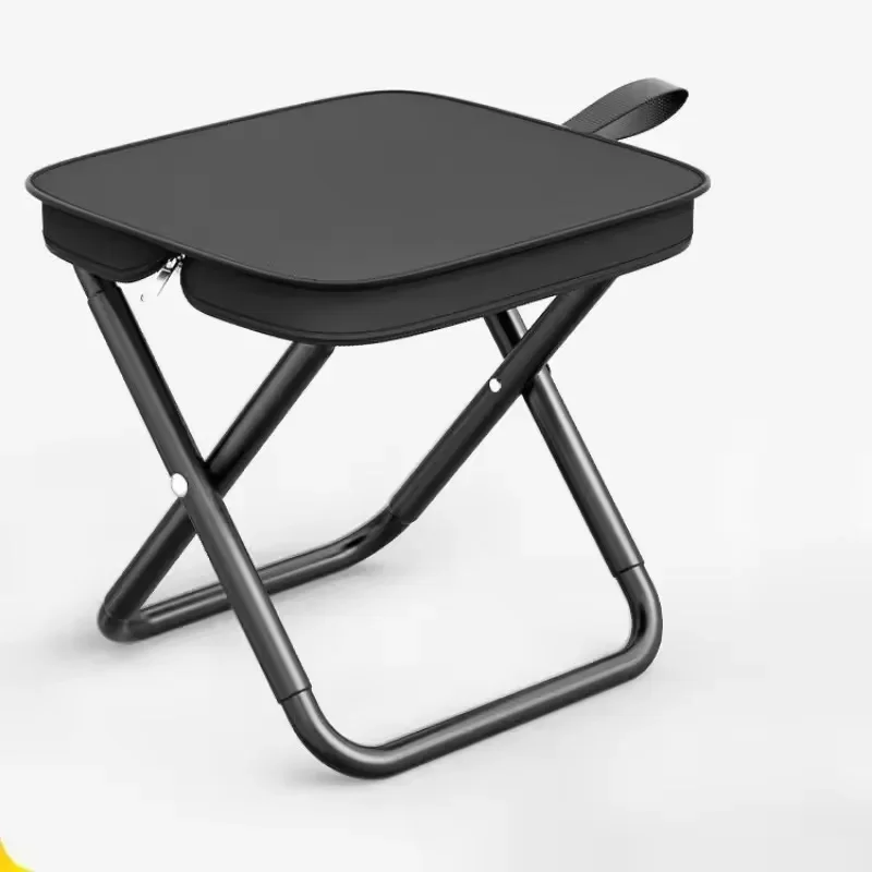 Fishing chair folding small Portable folding chair camping multifunctional picnic BBQ outdoor Fishing chair ultra-light tool
Fishing chair folding small Portable folding chair camping multifunctional picnic BBQ outdoor Fishing chair ultra-light tool